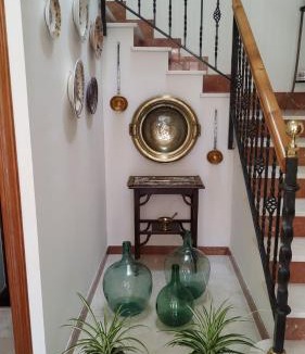 Toro Apartment | Apartamento céntrico "Casa Belinda"