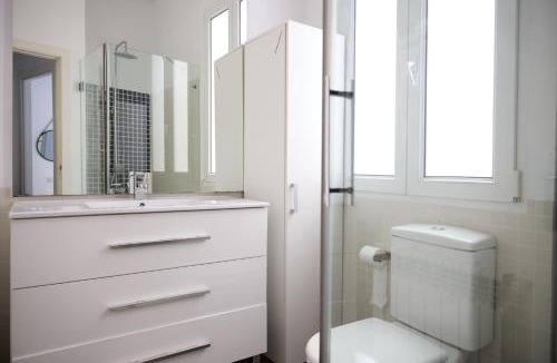 Malasana Apartment | Apartamento céntrico en Chueca