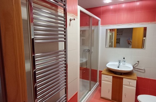 Soria Apartment | Apartamento Céntrico en Soria