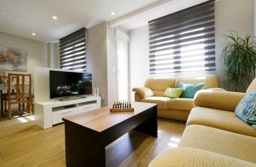 Cuenca Apartment | Apartamento céntrico ideal para visitar Cuenca
