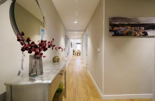 Cuenca Apartment | Apartamento céntrico ideal para visitar Cuenca