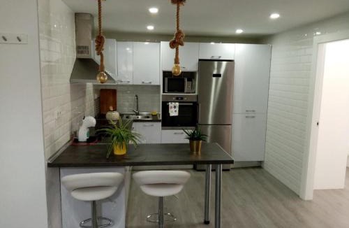 Area Metropolitana de Murcia Apartment | Apartamento céntrico recién reformado