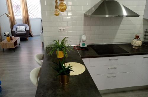 Area Metropolitana de Murcia Apartment | Apartamento céntrico recién reformado