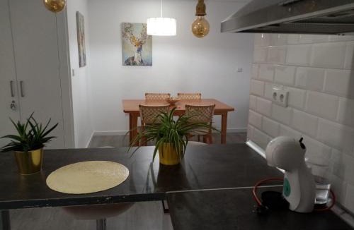Area Metropolitana de Murcia Apartment | Apartamento céntrico recién reformado