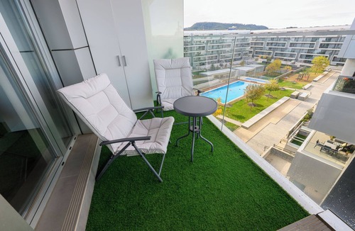 Alcala de Henares Apartment | Apartamento Cervantino - Alcalá de Henares