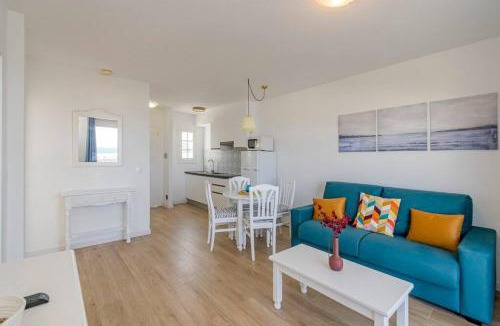 Arenal d'en Castell House | Apartamento Castellsol 106 by 3VILLAS