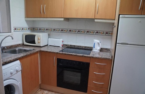 Torrevieja Apartment | Apartamento Caballero De Rodas