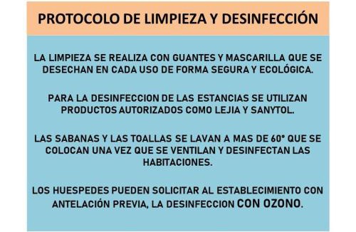 Calahorra Apartment | Apartamento CabezoDoce
