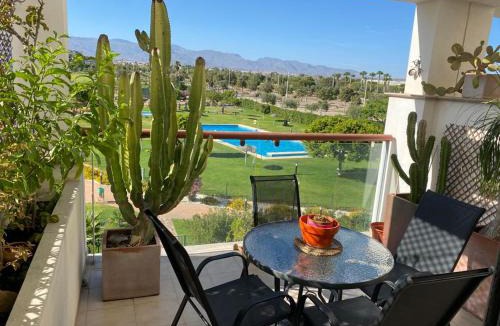 Retamar Apartment | Apartamento Cabo de Gata-Toyo