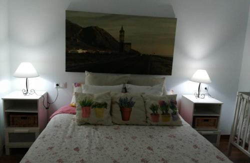 Retamar Apartment | Apartamento Cabo de Gata-Toyo