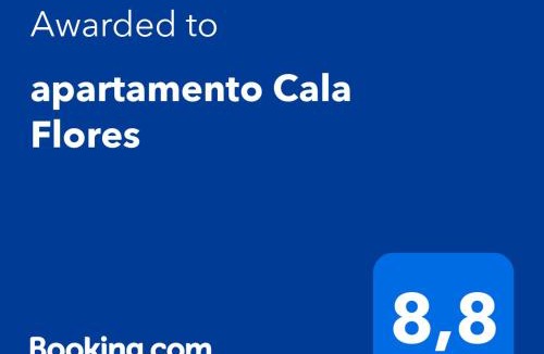 Cala Reona Apartment | apartamento Cala Flores nº VV MU5868-1