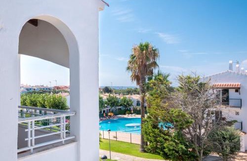 Cala en Blanes Apartment | Apartamento Cala Piques