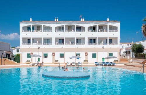 Cala en Blanes Apartment | Apartamento Cala Piques