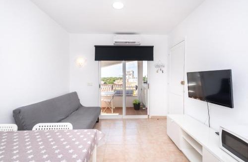 Cala en Blanes Apartment | Apartamento Cala Piques