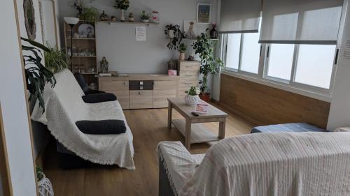 Sigueiro Apartment | Apartamento Camiño Real 2 - A Casa de María 2ª Planta