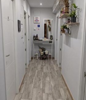 Sigueiro Apartment | Apartamento Camiño Real 2 - A Casa de María 2ª Planta