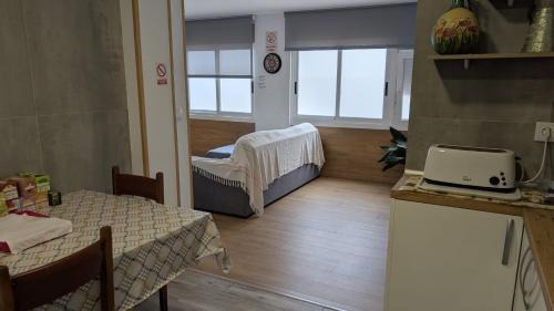 Sigueiro Apartment | Apartamento Camiño Real 2 - A Casa de María 2ª Planta