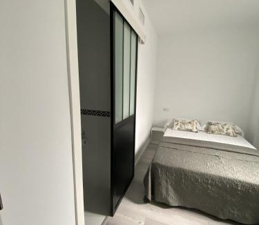 Carihuela Apartment | Apartamento Carihuela