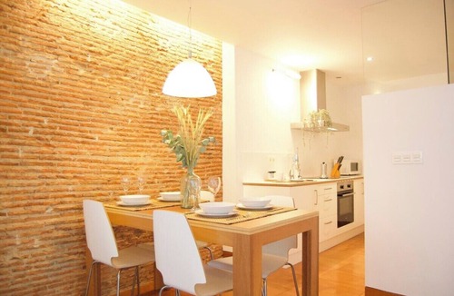 Ferrol Apartment | Apartamento Carmen II "Ferrol"