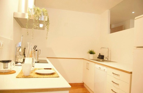 Ferrol Apartment | Apartamento Carmen II "Ferrol"
