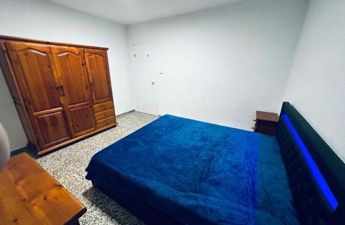 Alicante Apartment | Apartamento Carolinas