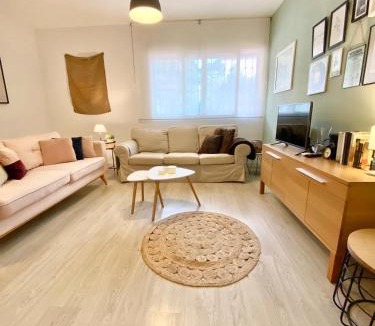 Diputacion de Cartagena Casco Apartment | Apartamento Cartagena centro