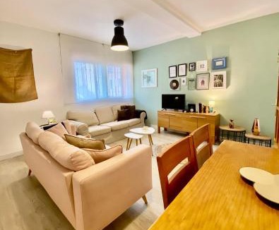 Diputacion de Cartagena Casco Apartment | Apartamento Cartagena centro