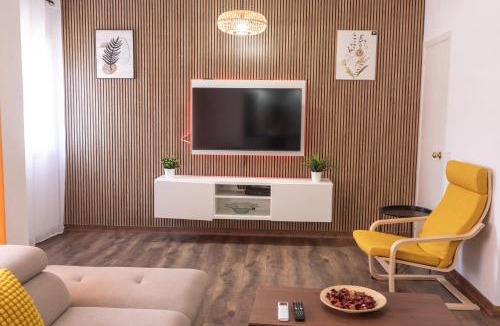 Cassa de la Selva Apartment | Apartamento Cassa de la selva