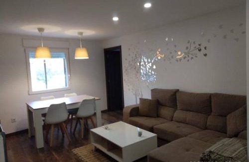 Bronchales Apartment | Apartamento Casa Barquero Bronchales