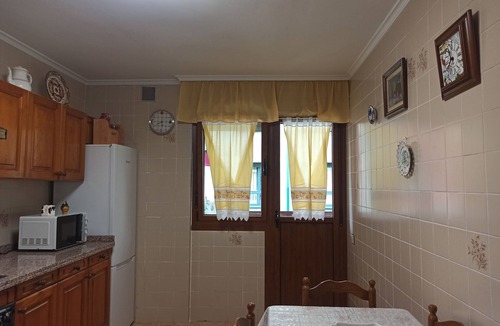 Arriondas Apartment | Apartamento Casa Belén