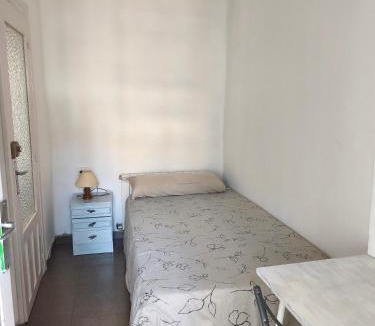 Barrio de Santiago Apartment | apartamento casa Larrosa rural en Huesca