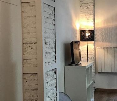 Barbastro Apartment | Apartamento Casa Latre