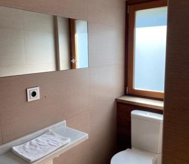 Santovena Apartment | Apartamento Casa Maru con barbacoa