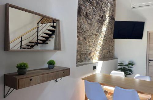 Abadia House | Apartamento casa rural en Abadía AT-CC-00850