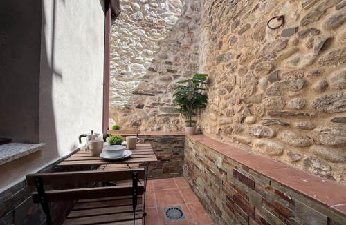 Abadia House | Apartamento casa rural en Abadía AT-CC-00850