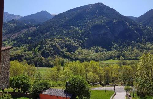 Forcat Apartment | Apartamento Casa Sastre Turismo Rural