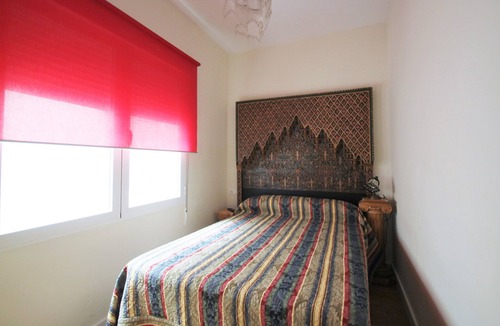 Ensanche Diputacion Hotel | Apartamento CasaTuris Pintor Lorenzo