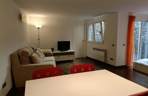 Llivia Apartment | Apartamento casco antiguo de Llivia