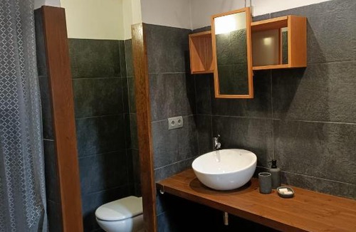 Llivia Apartment | Apartamento casco antiguo de Llivia
