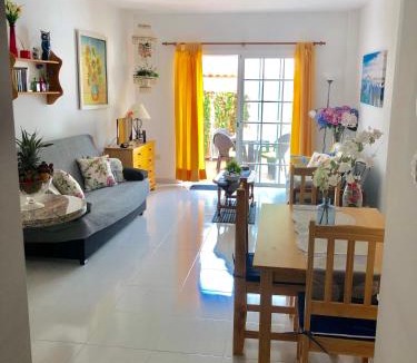 Los Silos Apartment | Apartamento Casco Los Silos, Cerca de Garachico