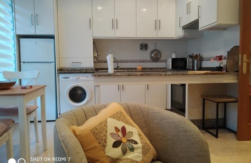 Cerdeira Apartment | Apartamento Cedeira