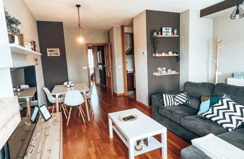 Ponferrada Apartment | Apartamento Cemba Ponferrada