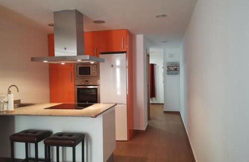 Calella Apartment | Apartamento centrico en Calella
