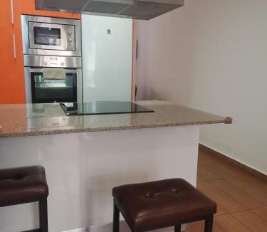 Calella Apartment | Apartamento centrico en Calella