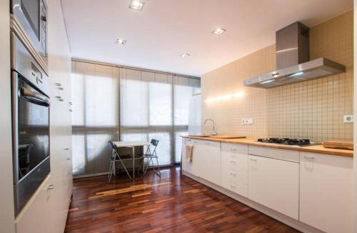 Benalua Apartment | Apartamento Centro & Chic