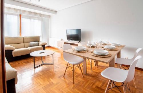 Haro Apartment | Apartamento centro de Haro