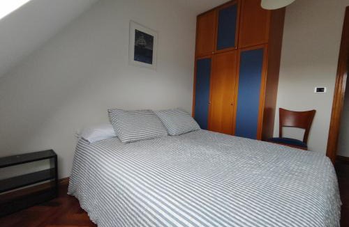 Sada Apartment | Apartamento centro de Sada