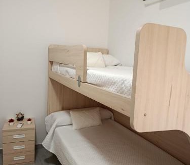 Montoro Apartment | Apartamento Centro
