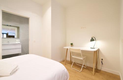 Centro Apartment | Apartamento Centro Histórico Universidad A5