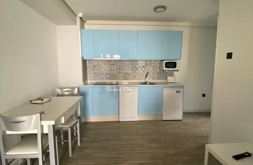 Avin Apartment | Apartamento Cerca de Cangas de Onis